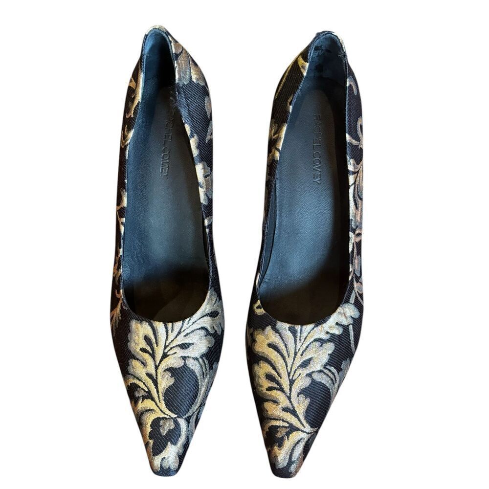 Rachel Comey Khan Heels NWOT Size 10